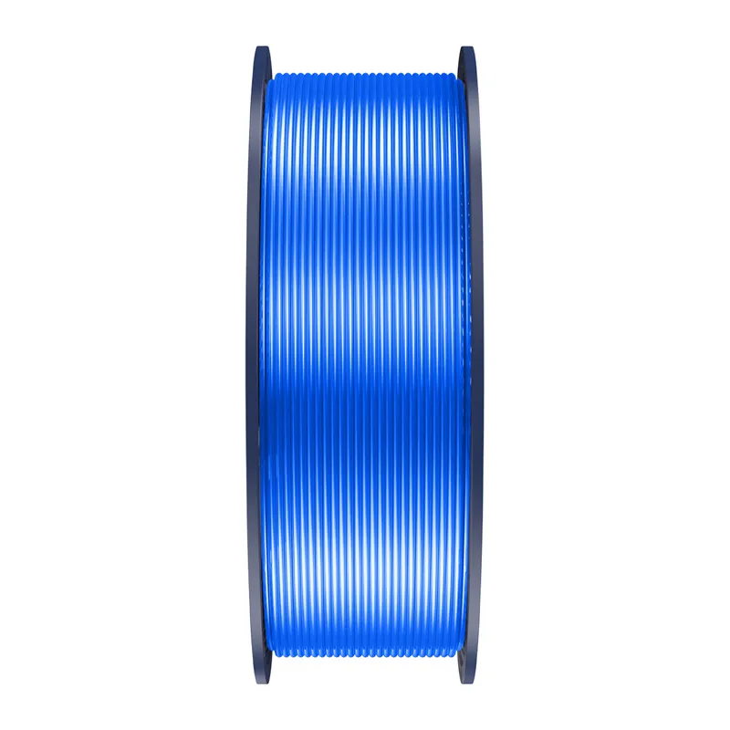 Sunlu PLA+ Silk Filament (sinine) universaal