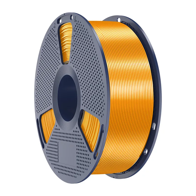 Sunlu PLA+ Silk Filament (pronks) universaal