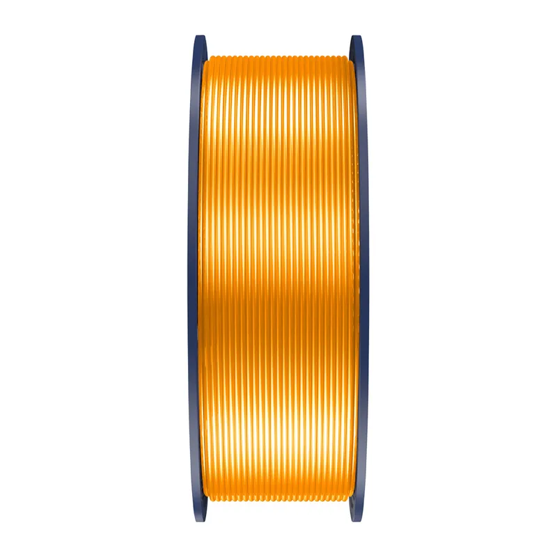 Sunlu PLA+ Silk Filament (pronks) universaal