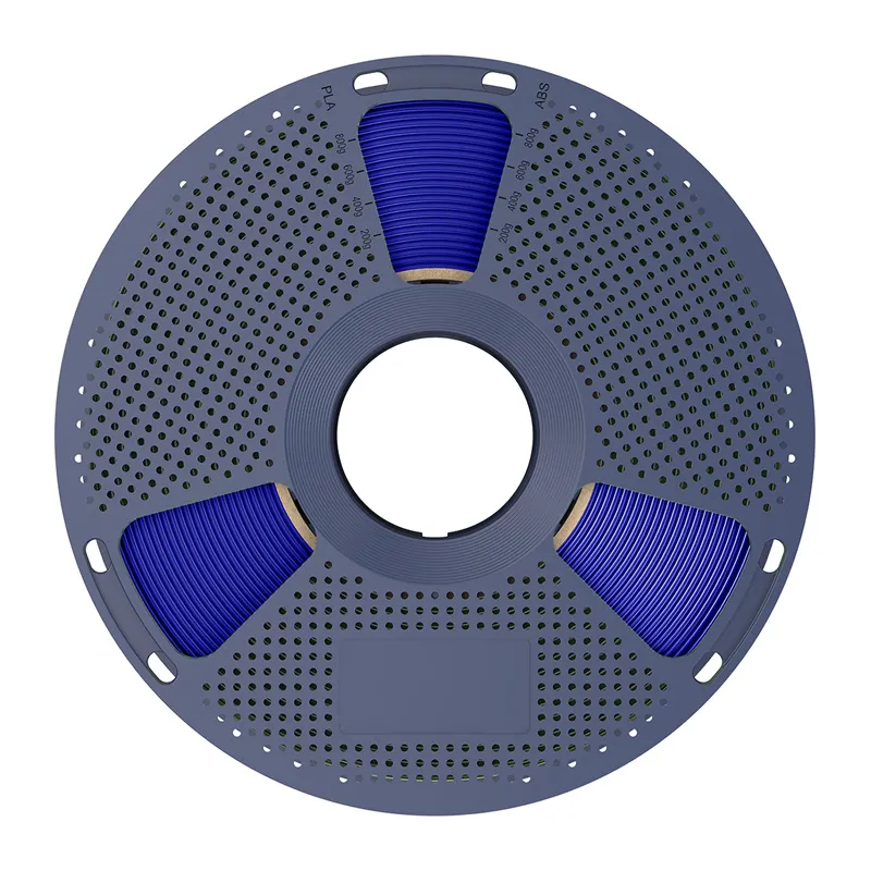 Sunlu ABS filament (sinine) universaalne