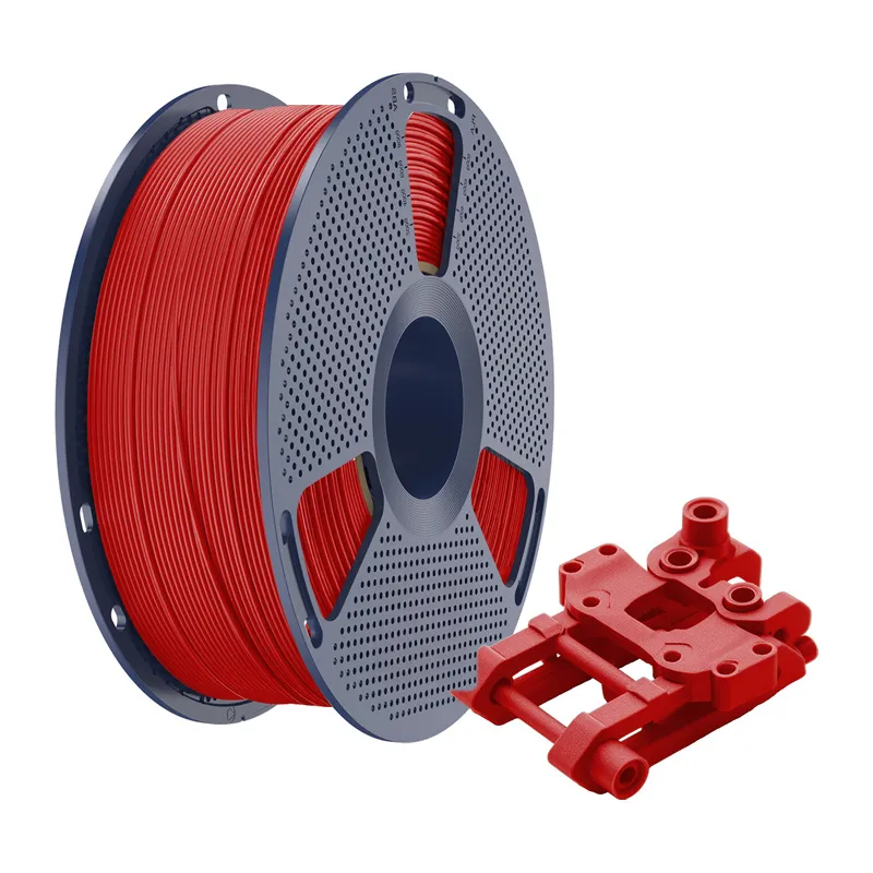 Sunlu ABS filament (Punane) universaalne
