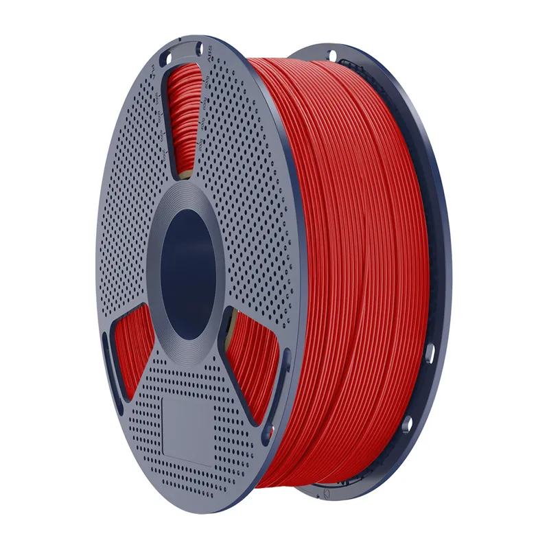 Sunlu ABS filament (Punane) universaalne