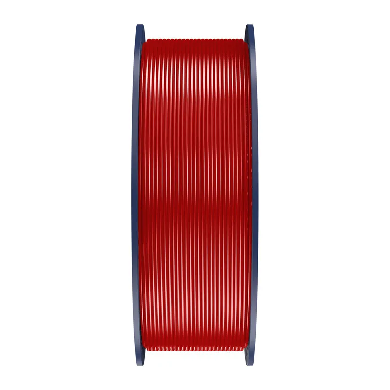 Sunlu ABS filament (Punane) universaalne