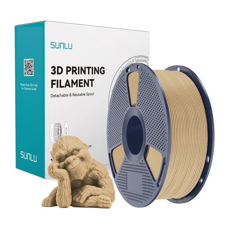 Filament Sunlu Wood (klon) universaalne