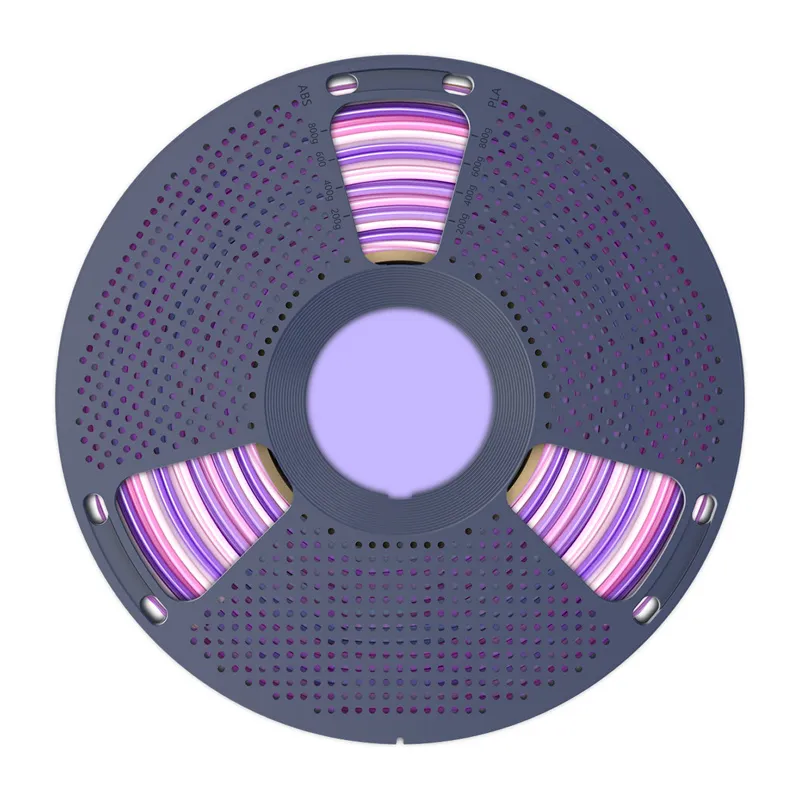 Sunlu PLA filament (Vikerkaar) 03 universaal