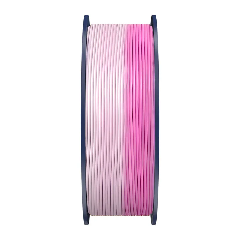 Sunlu PLA+ Silk Filament (Vikerkaar) 03 universaal