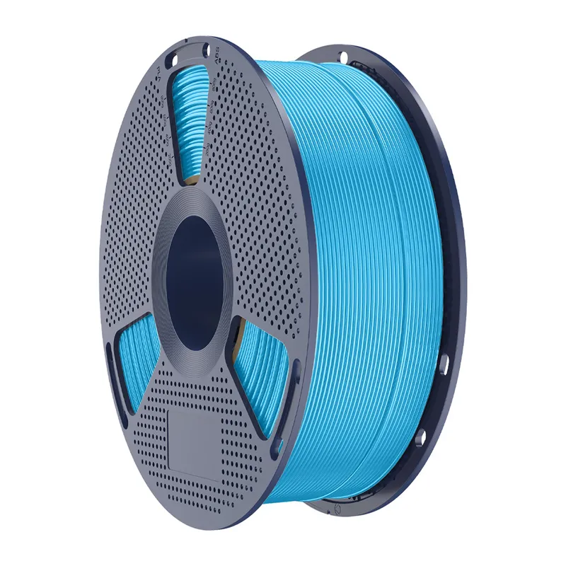 Filament Sunlu PLA Glow In The Dark (sinine) universaal