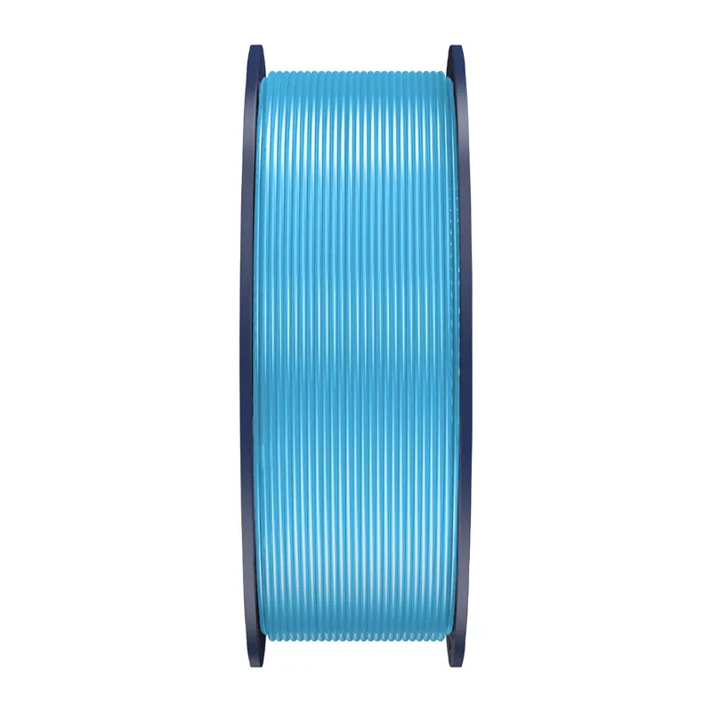 Filament Sunlu PLA Glow In The Dark (sinine) universaal