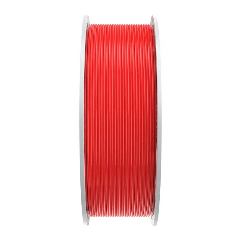 Sunlu ASA filament (Punane) universaalne