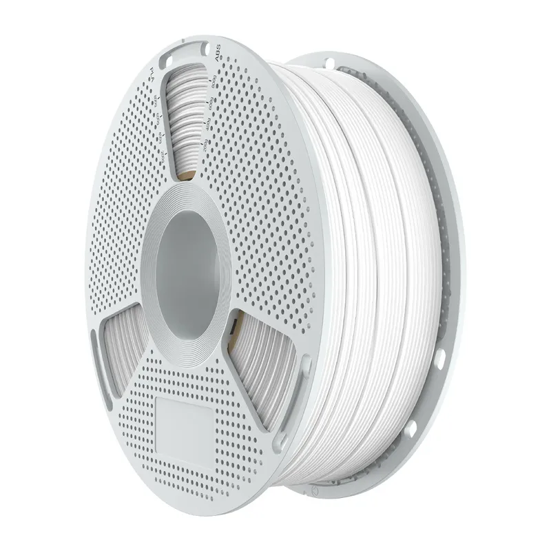 Sunlu PC-ABS filament (valge) universaalne