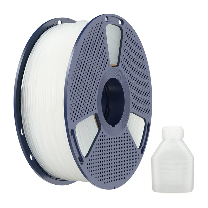 Sunlu PP filament (loodusvalge) universaalne