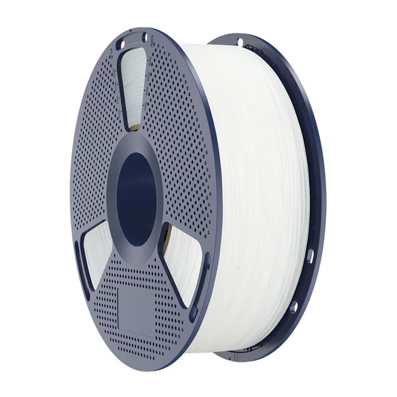 Sunlu PP filament (loodusvalge) universaalne