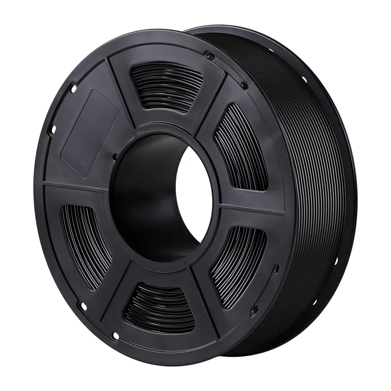 Anycubic ASA filament (must) 1 kg universaalne