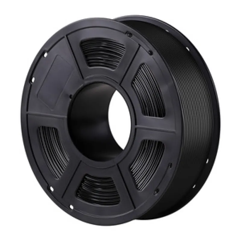 Anycubic ASA filament (must) 1 kg universaalne