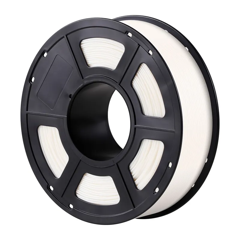 Anycubic ASA filament (valge) 1 kg universaalne