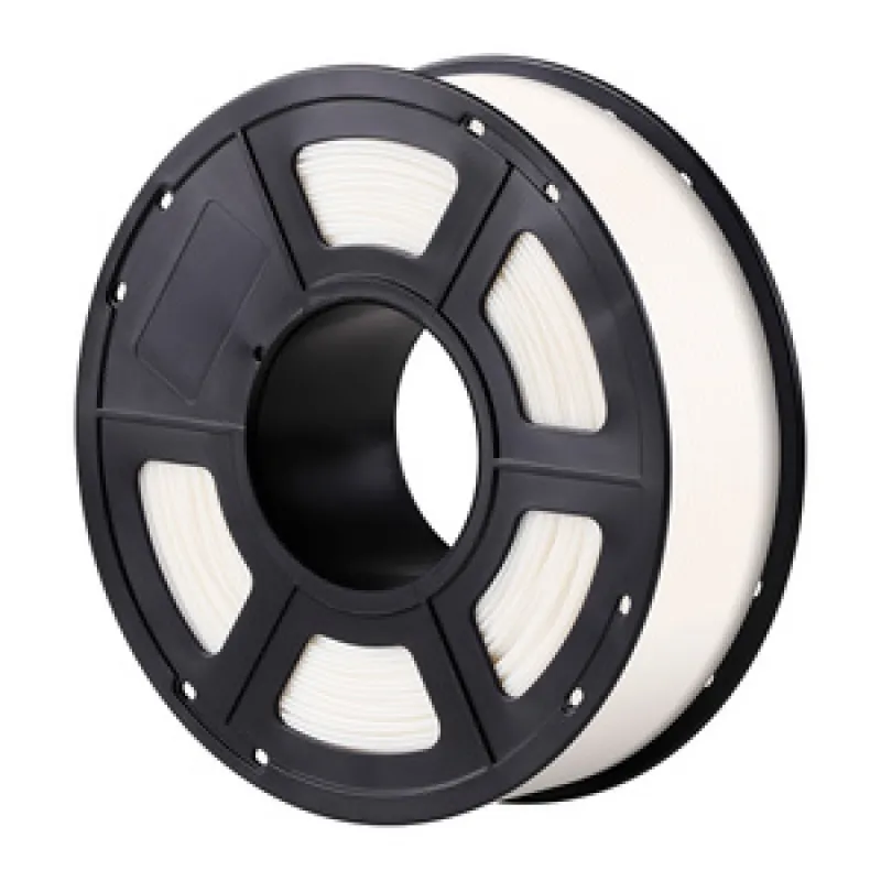 Anycubic ASA filament (valge) 1 kg universaalne
