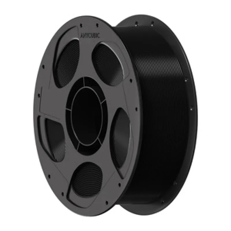 Anycubic PC filament (must) 1 kg universaalne