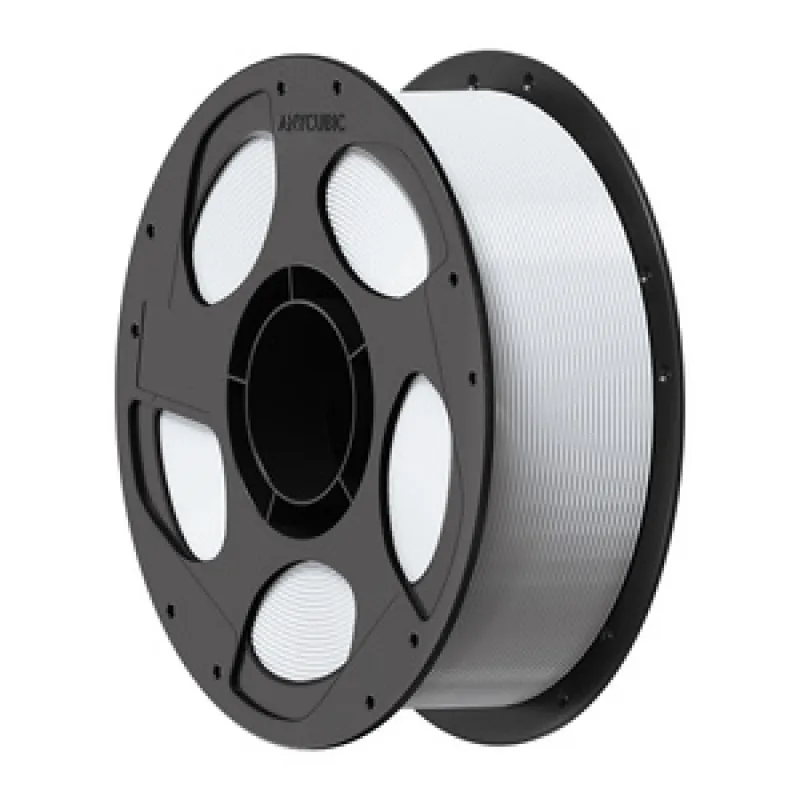 Anycubic PC filament (valge) 1 kg universaalne