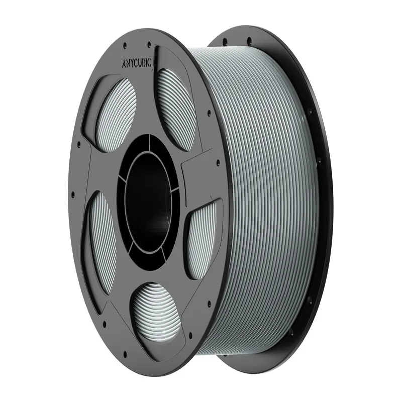 Anycubic PETG filament (hall) 1 kg universaalne