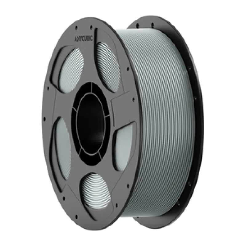 Anycubic PETG filament (hall) 1 kg universaalne