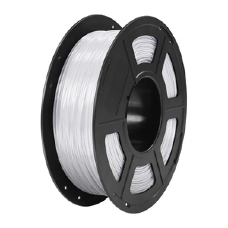 Anycubic TPU filament (piimjasvalge) 1 kg universaalne