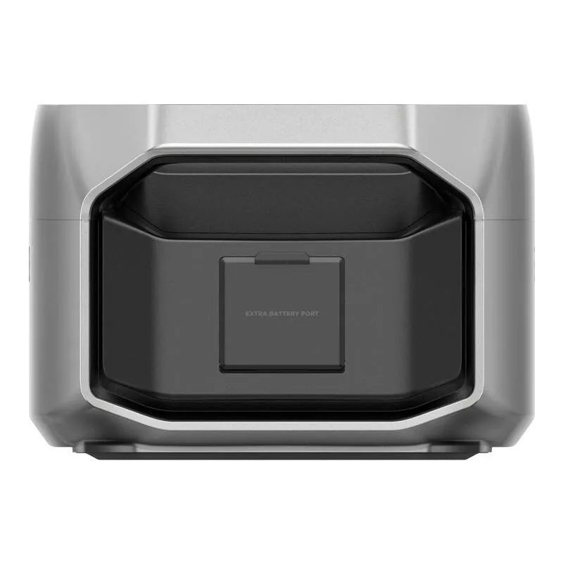 EcoFlow DELTA Pro 3 aku universaal