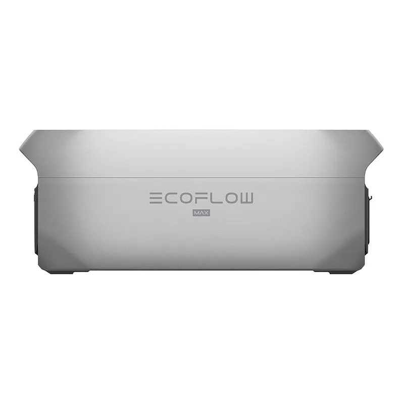 EcoFlow DELTA 3 Max Plus universaalne aku