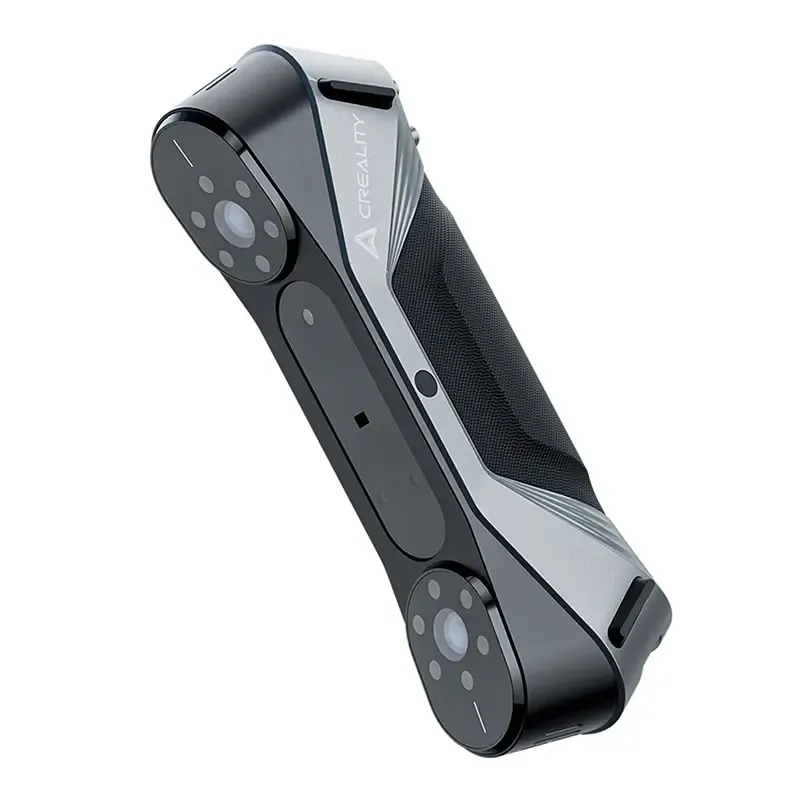 Creality CR-Scan Raptor universaalne 3D skanner