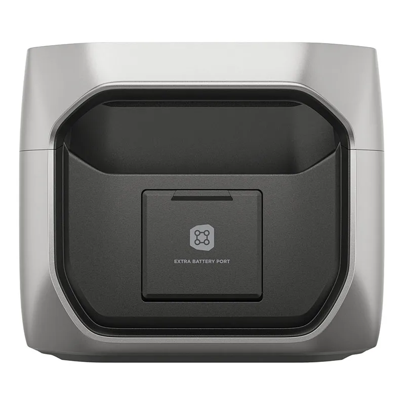 EcoFlow DELTA 3 Max Plus universaalne aku