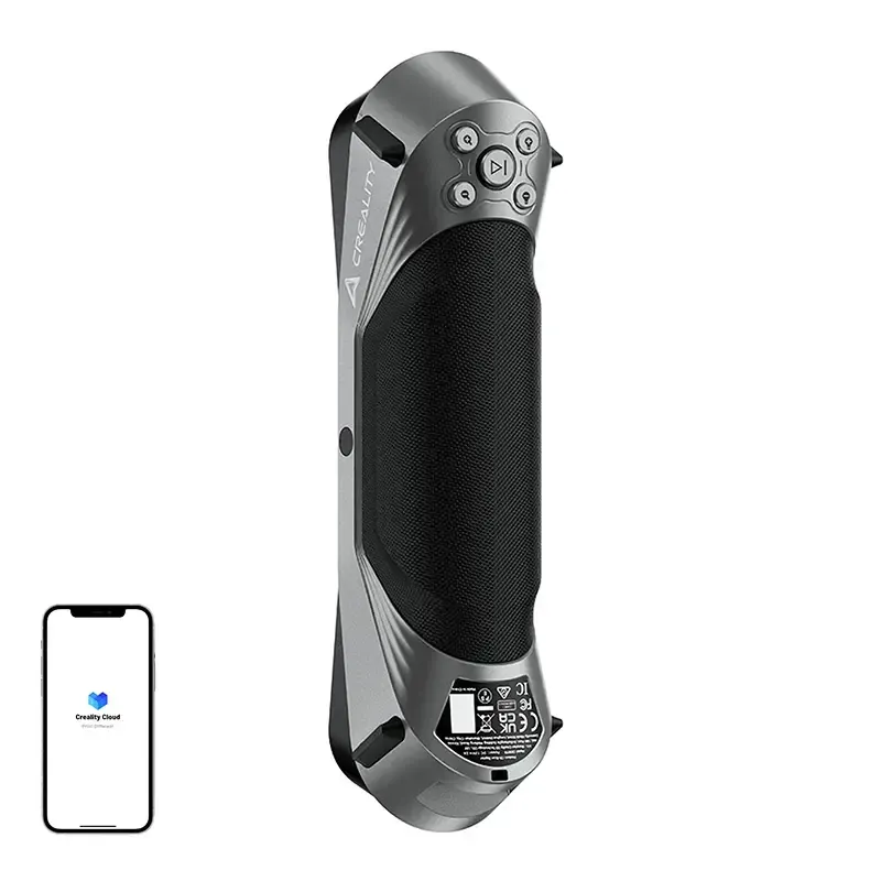 Creality CR-Scan Raptor universaalne 3D skanner