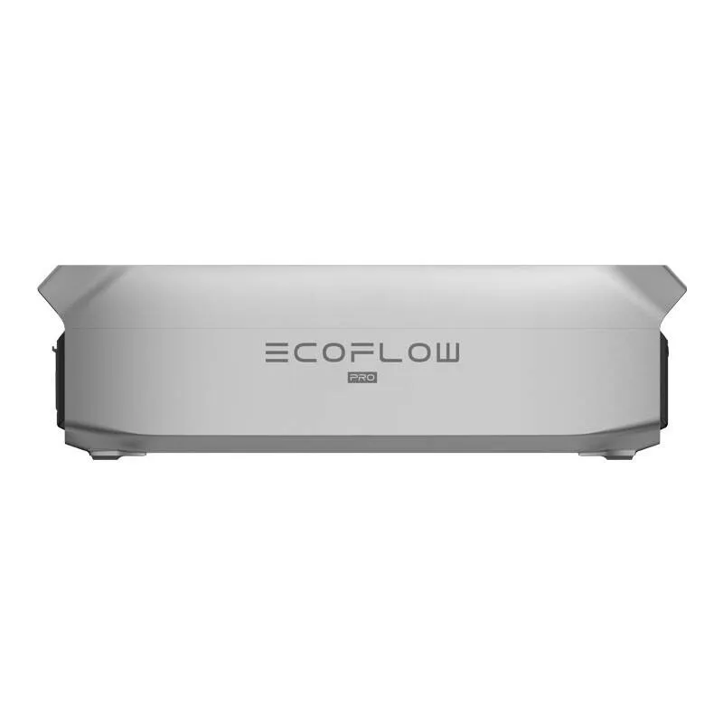 EcoFlow DELTA Pro 3 aku universaal