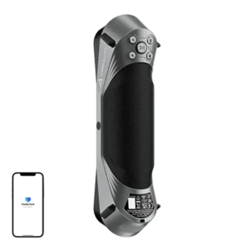 Creality CR-Scan Raptor universaalne 3D skanner