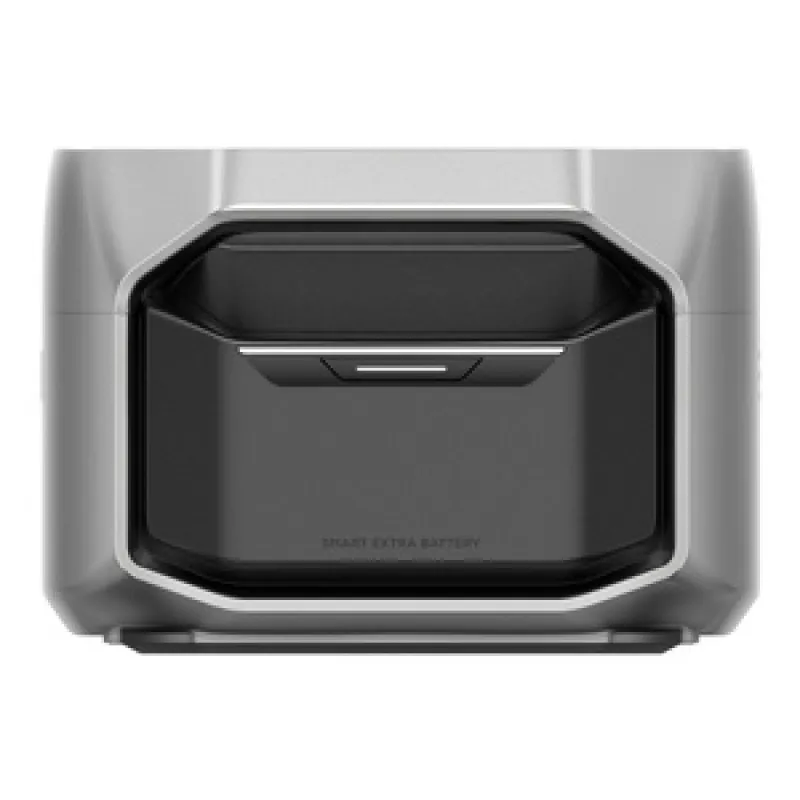 EcoFlow DELTA Pro 3 aku universaal