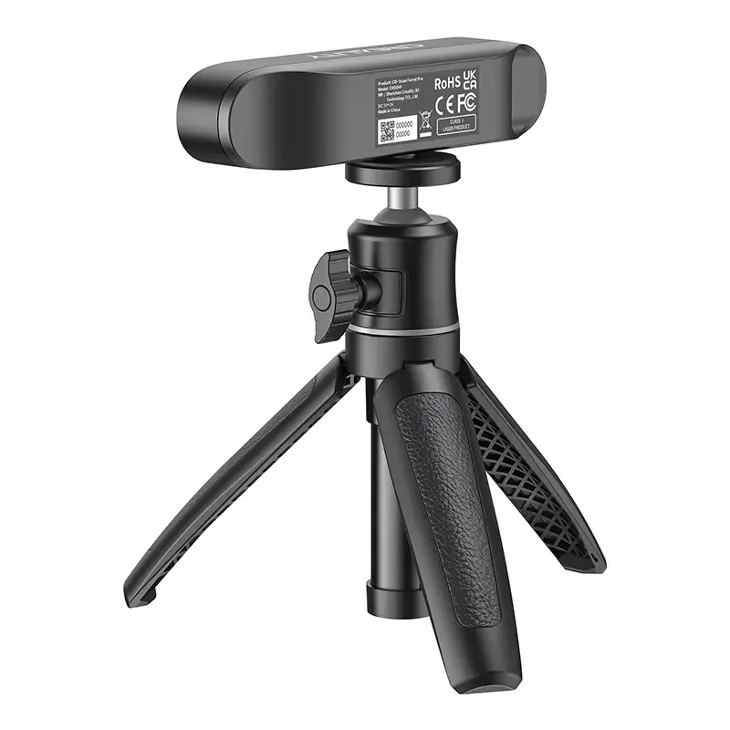 Creality CR-Scan Ferret SE 3D skanner universaalne