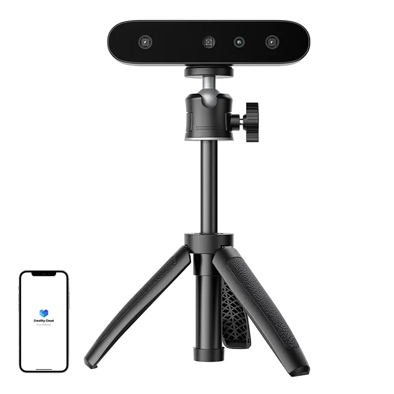 Creality CR-Scan Ferret SE 3D skanner universaalne
