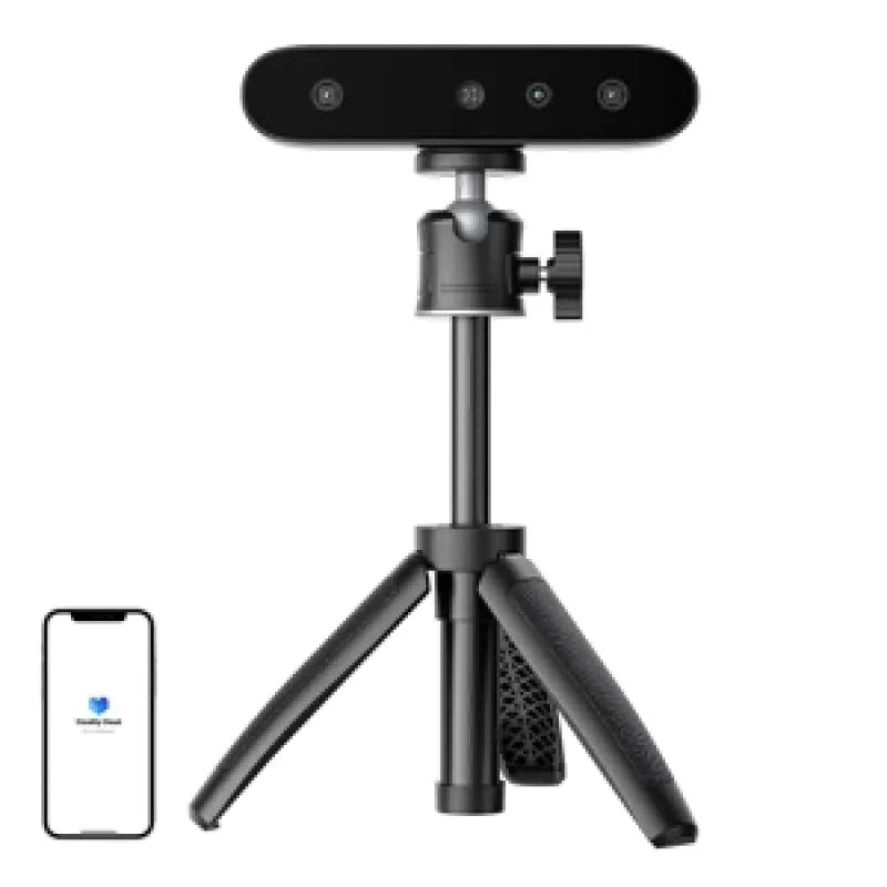 Creality CR-Scan Ferret SE 3D skanner universaalne