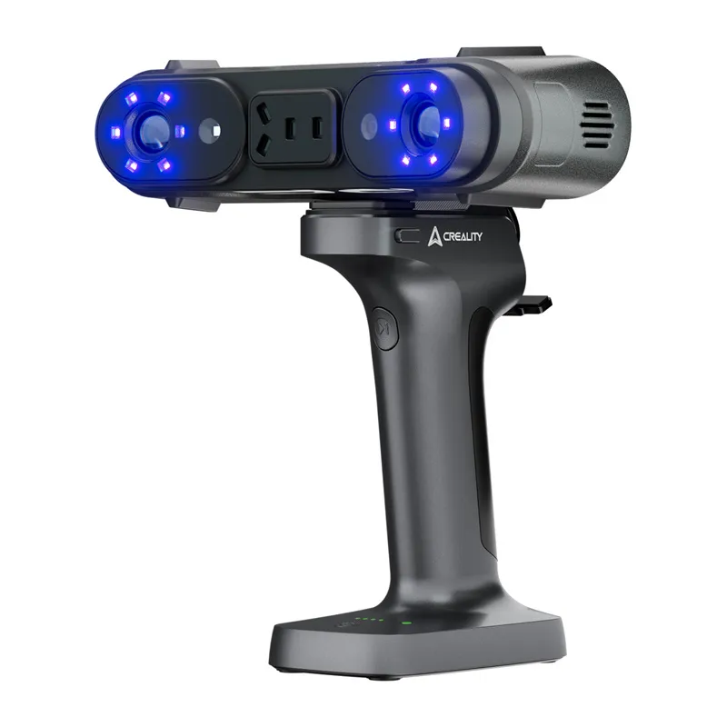 Creality Sermoon X1 universaalne 3D skanner