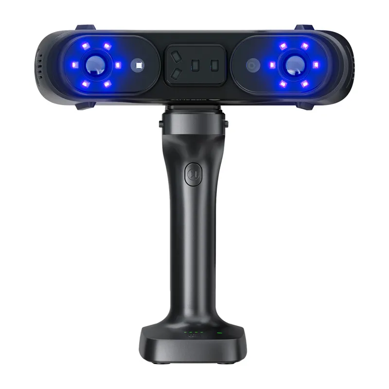 Creality Sermoon X1 universaalne 3D skanner