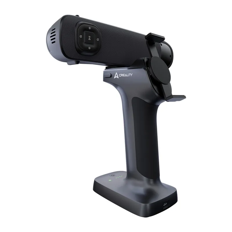 Creality Sermoon X1 universaalne 3D skanner