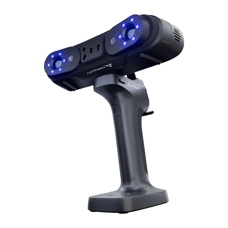 Creality Sermoon X1 universaalne 3D skanner