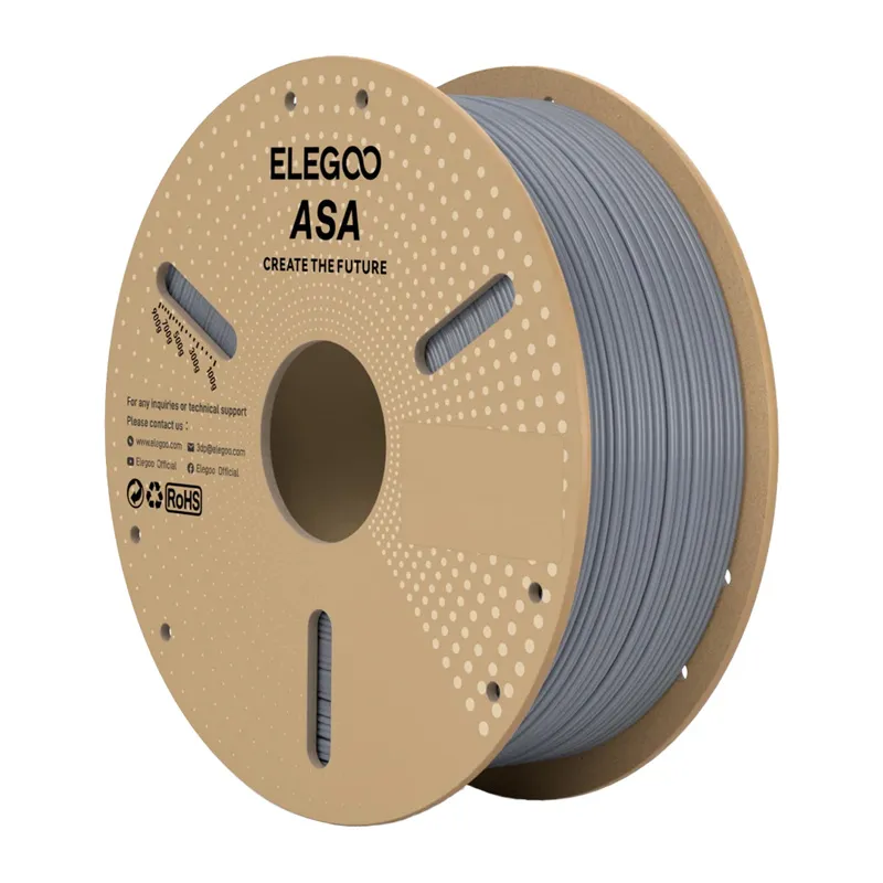 ELEGOO ASA filament (hall) universaalne