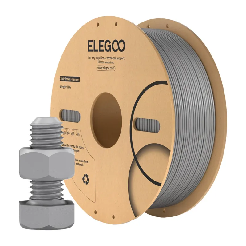Filament ABS ELEGOO (hall) universaalne