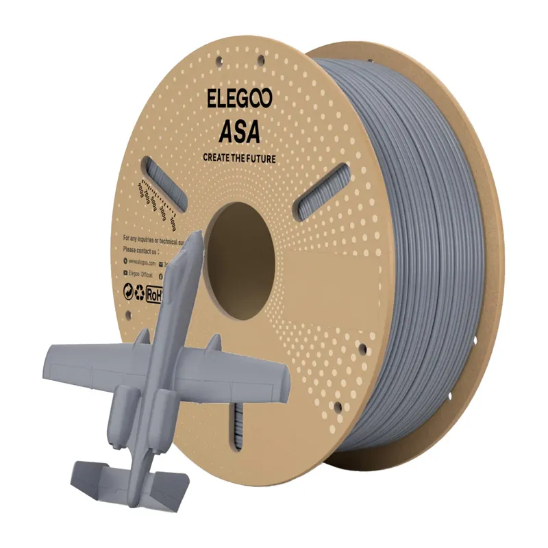 ELEGOO ASA filament (hall) universaalne