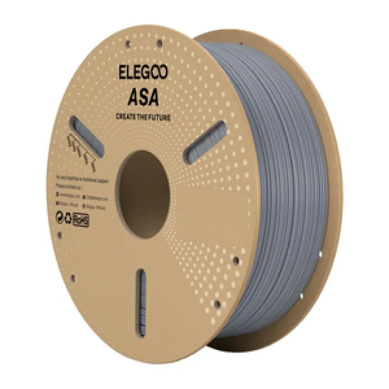 ELEGOO ASA filament (hall) universaalne