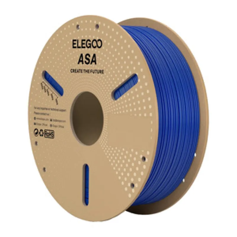 ELEGOO ASA -filamentti (sininen) universaali