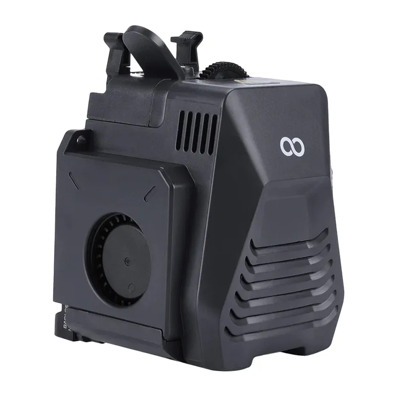 ELEGOO Neptune 4 Pro universaalne ekstruder
