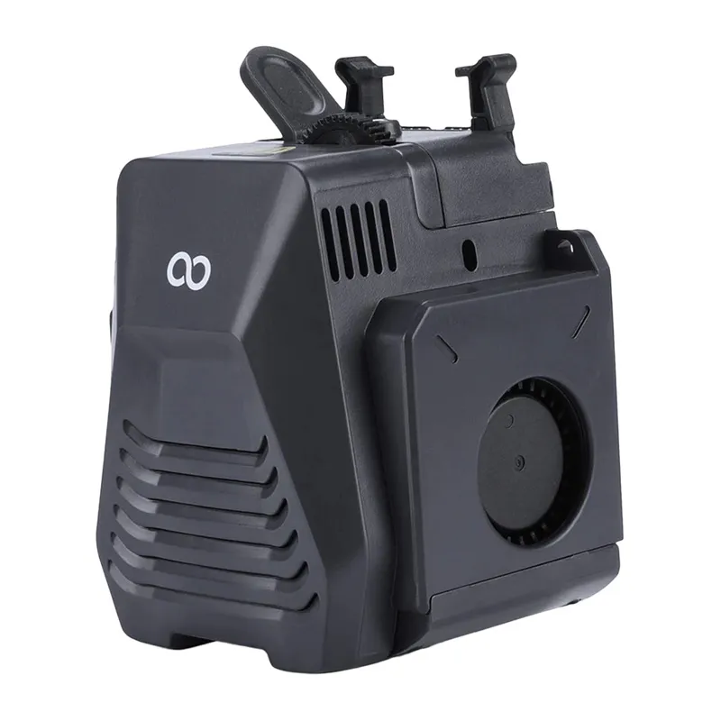 ELEGOO Neptune 4 Pro universaalne ekstruder