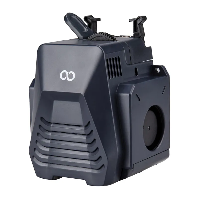 ELEGOO Neptune 4 Plus universaalne ekstruder