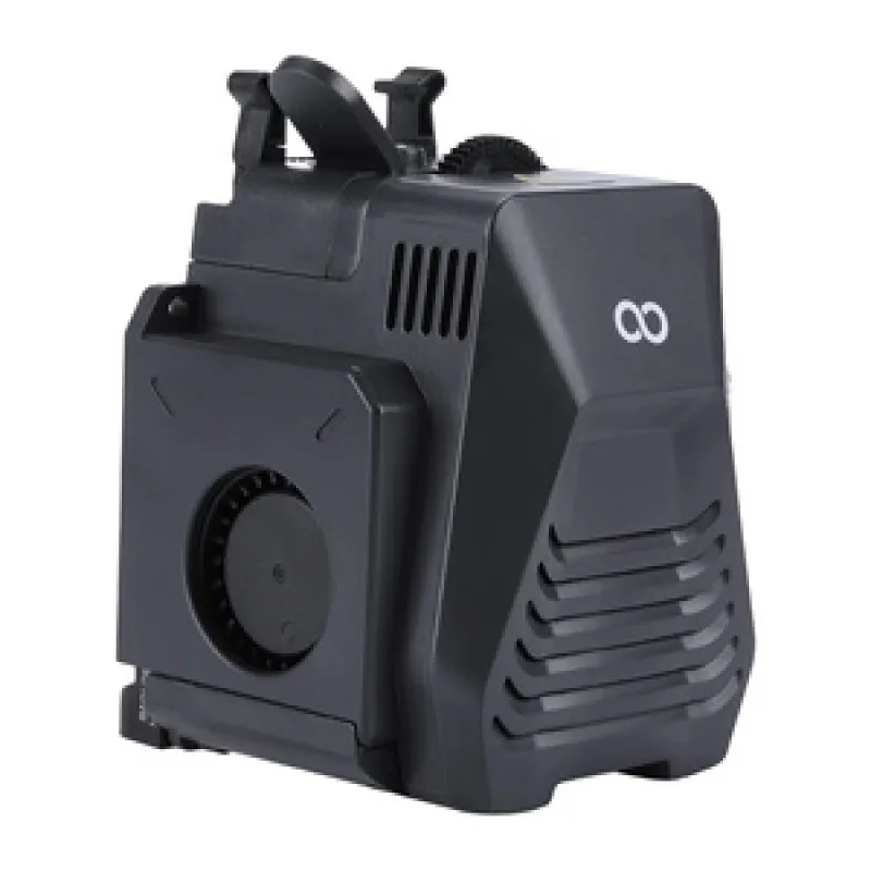 ELEGOO Neptune 4 Pro universaalne ekstruder