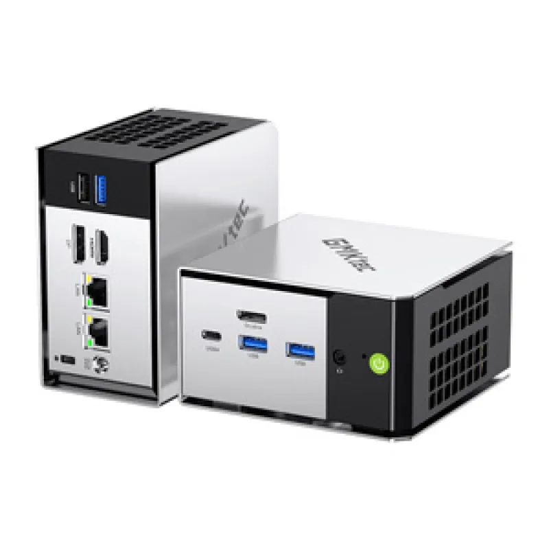 Mini PC GMKtec M8 Ryzen 5 PRO 6650H 16GB 512GB Win 11 Pro universaalne